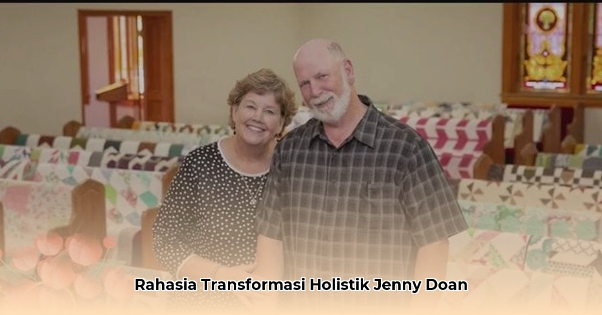 jenny doan weight loss surgery